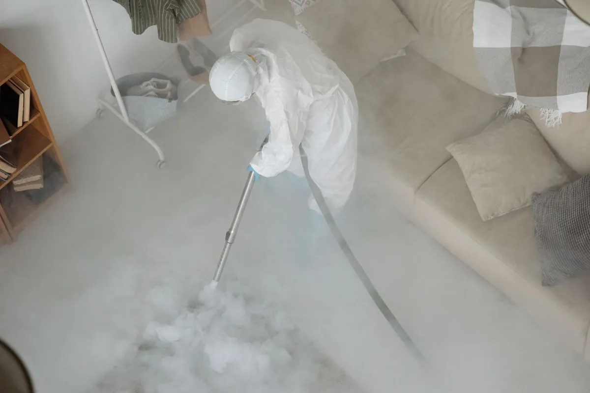 Biohazard Cleanup in Port Aransas, TX
